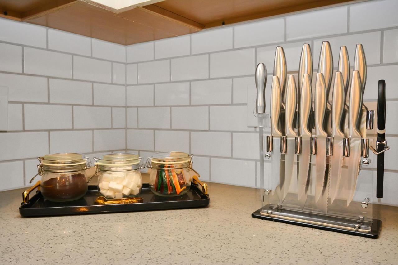 יוסטון Emerald Palace - New, Modern 3Br Townhome Close To Downtown, Nrg, Med Ctr מראה חיצוני תמונה